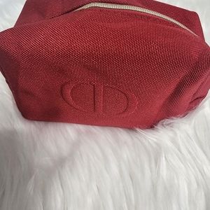 Dior pouch